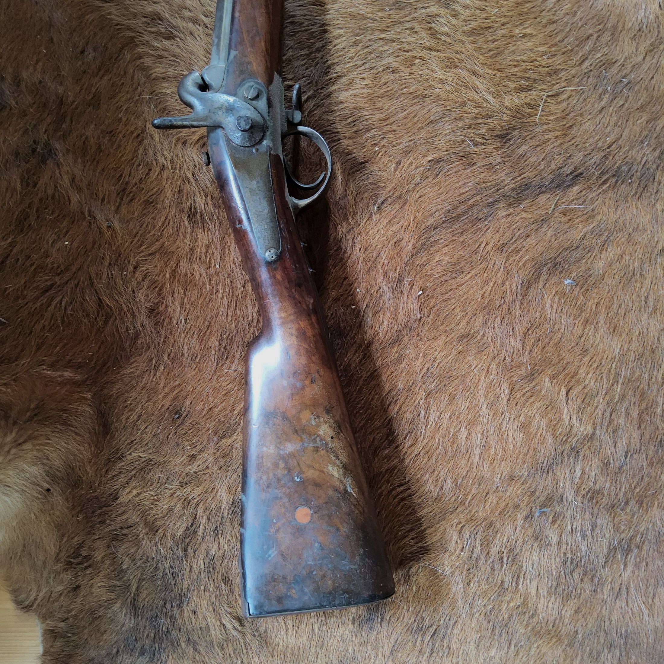 M Imp de Chatellerault M1885, Bild 2 von 10