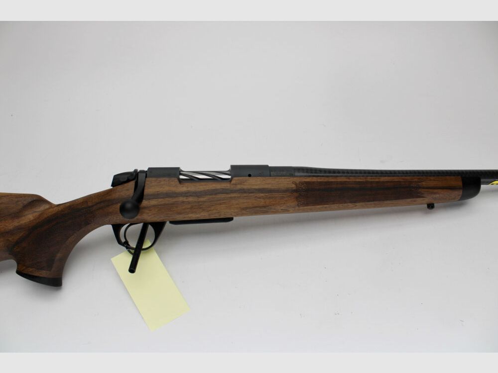 Rep. rifle Bergara B14 Timber Carbon cal. .308Win with 20" cure-carbon barrel .308Win, image 7 of 10