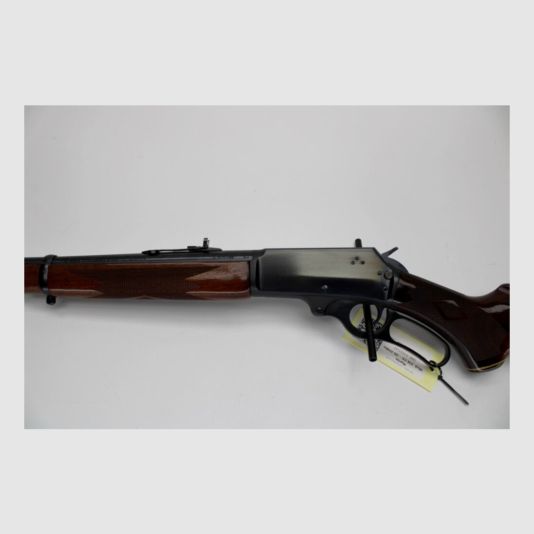 UHR Büchse Marlin Mod. 336 CS .30-30Win