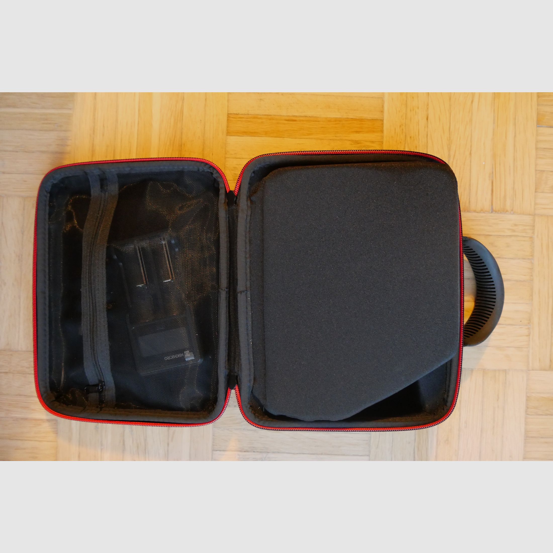 Hikmikro Cheetah C32F // Nachtsicht-Vorsatzgerät // Dual Use