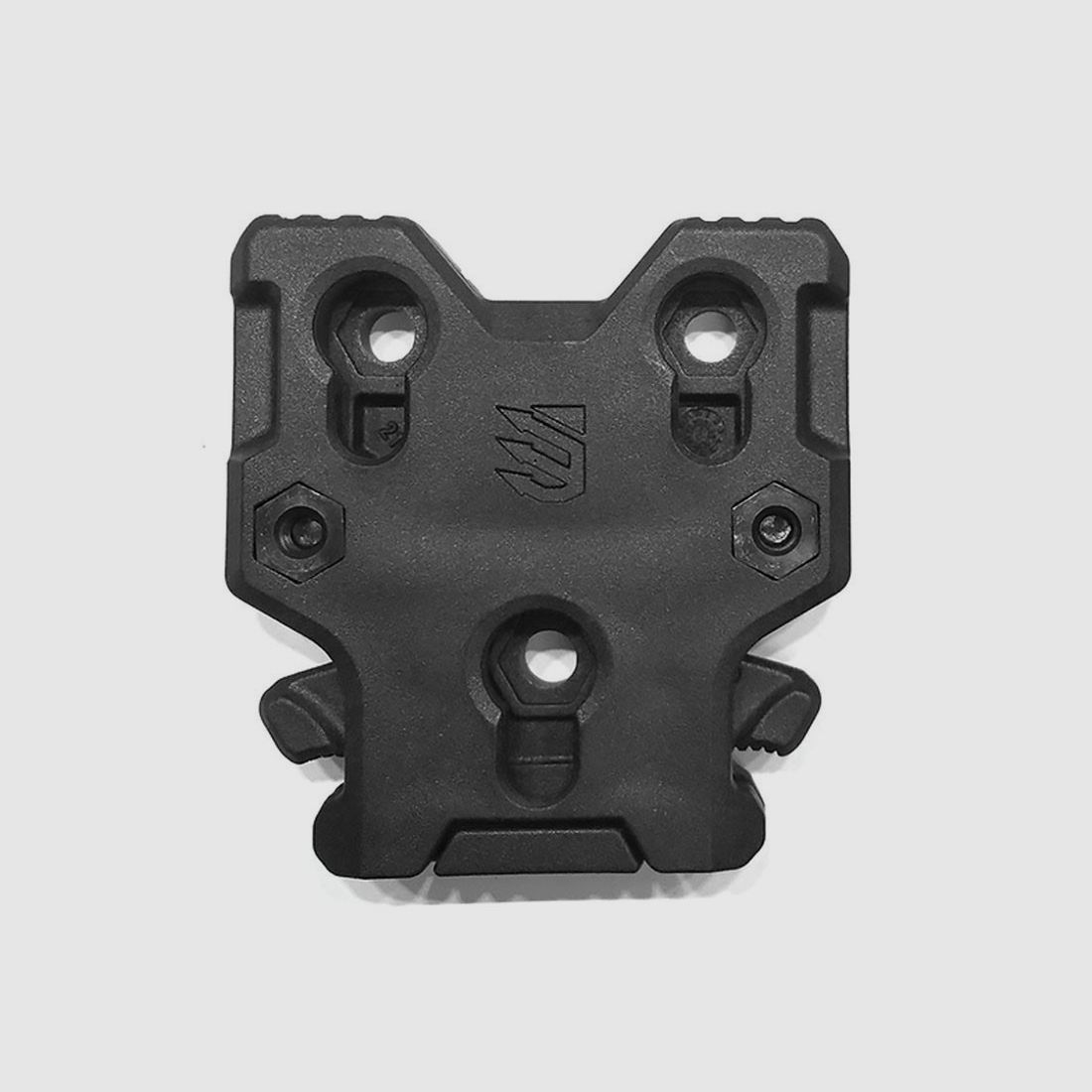 BLACKHAWK! QD2 Adapter für T-SERIES Holster, Bild 2 von 3