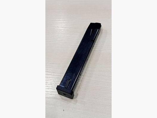 Zoraki 918 | 2918 | 4918 Magazine 25 shots 9mm P.A.K. - Gas Signal