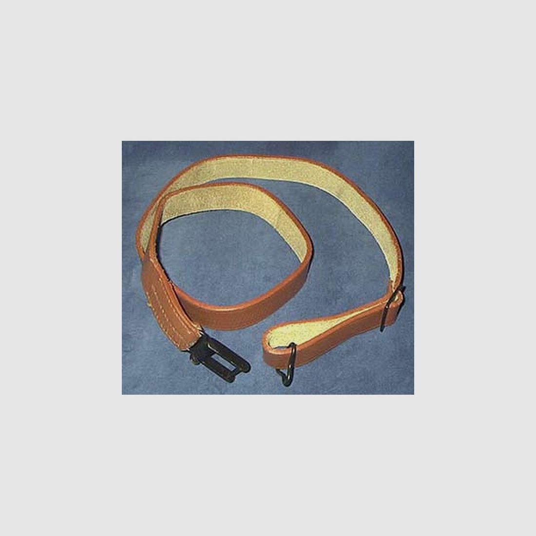 Gewehrriemen zum Gewehr 98 Repro !!!