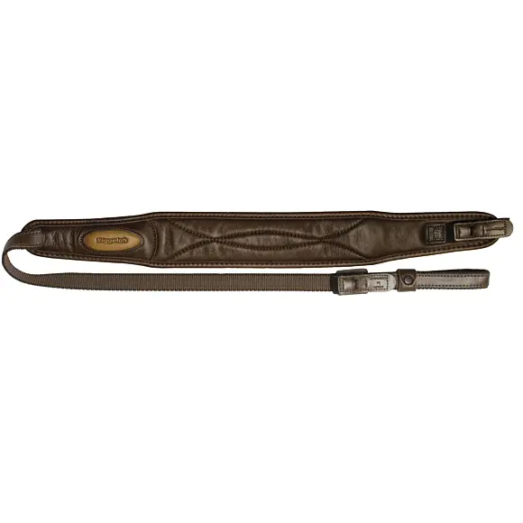 Correa Niggeloh para Carabina de Cuero Premium