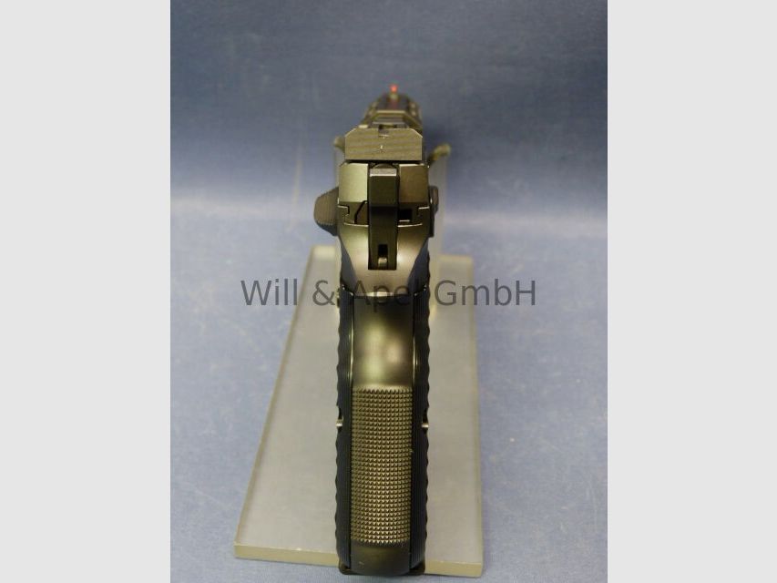 KMR L-02 Spectra OR