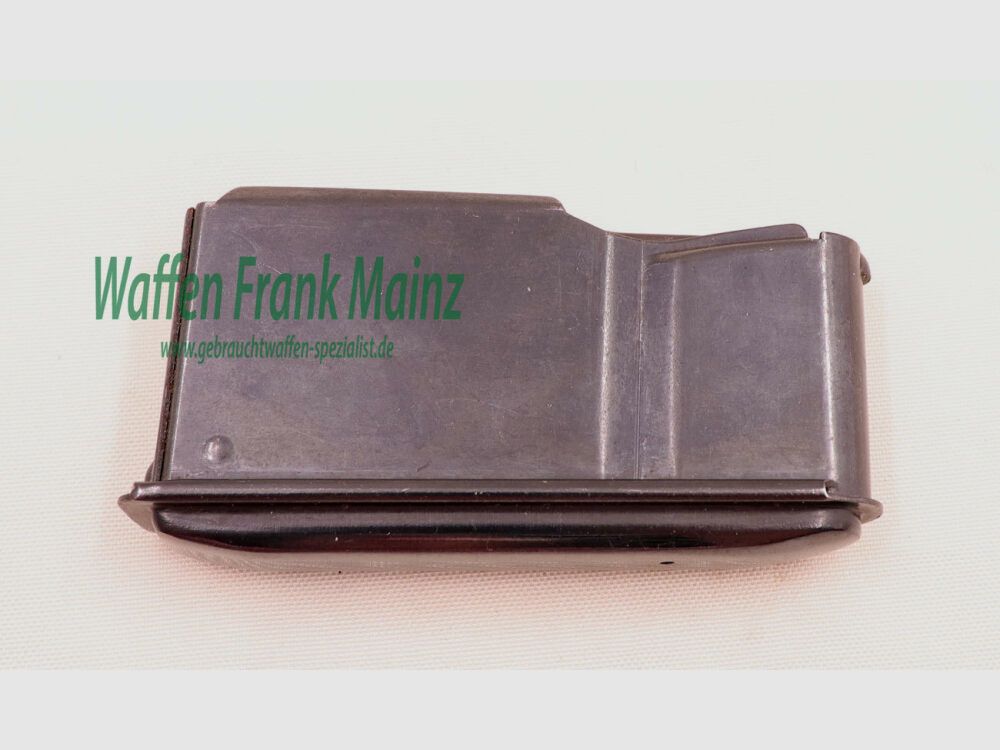 Sauer & Sohn/Eckernförde Replacement Magazine Mod. 80/90 7mmRemMag/.300WinMag