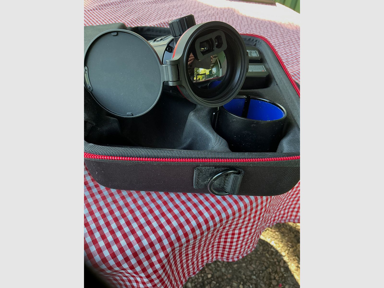 HIKMICRO Thunder TQ 50CL 3.0