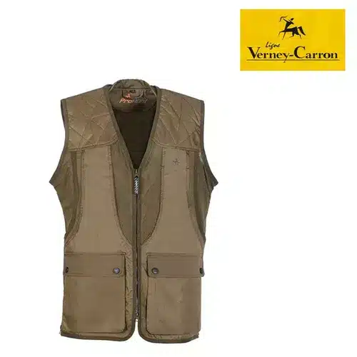 Jagdweste Grousse Verney Carron, Bild 1 von 2