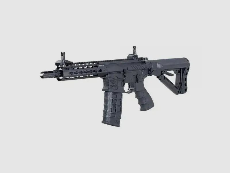 G&G G&G Fusil Airsoft CM16 E.T.U. SRS S-AEG