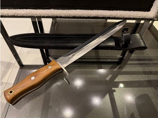 Bayonet Dagger Knife