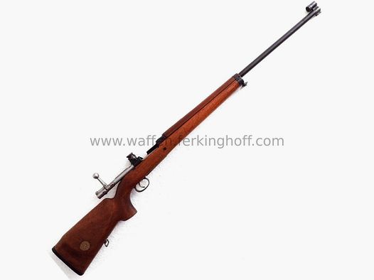 Carl Gustafs M63 Svezia 1902 Elite