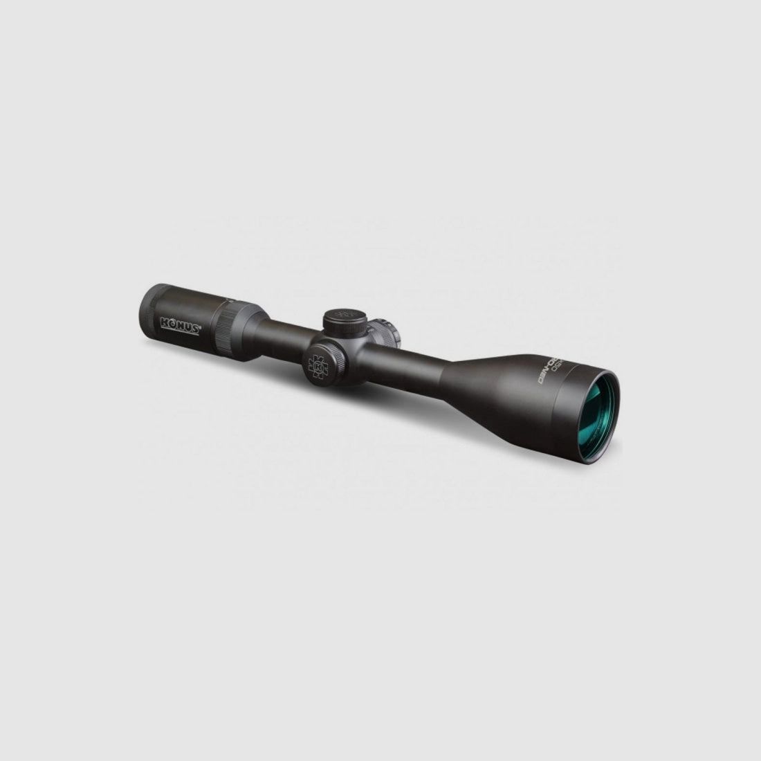 Konus Pro Evo 3-12x50 Richtkijker - Ret. 30x30 IR