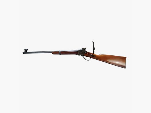 Carabine IAB 1874 Cavalerie Sharps Cal : 45/70 GOVT Occasion