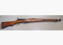 Repetierbüchse Karabiner K11 7,5x55 4-stellige Seriennummer K11