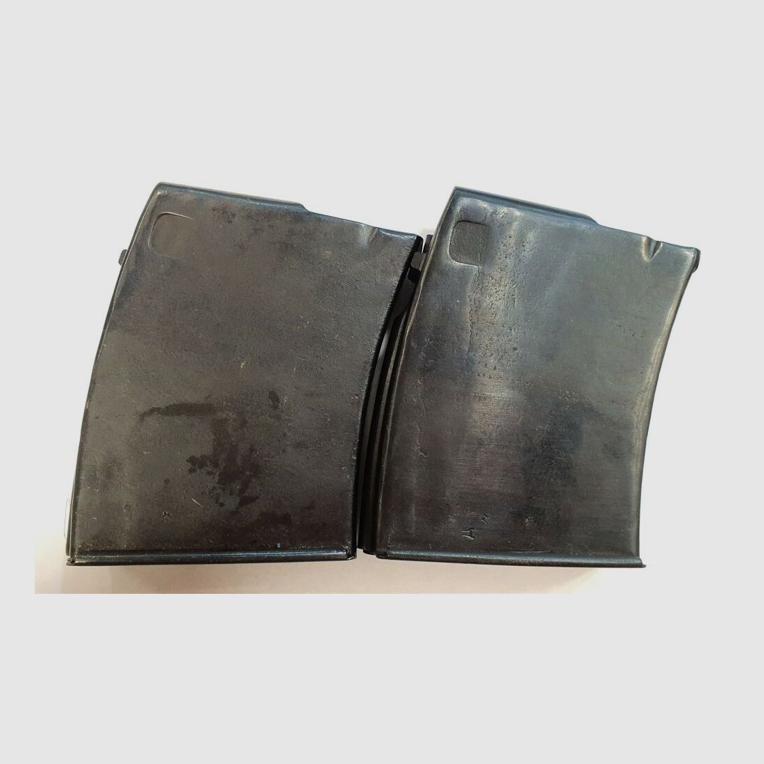 Tula origineel magazijn voor geweer Tokarev SVT 40, 7,62x54R, 10 schoten
