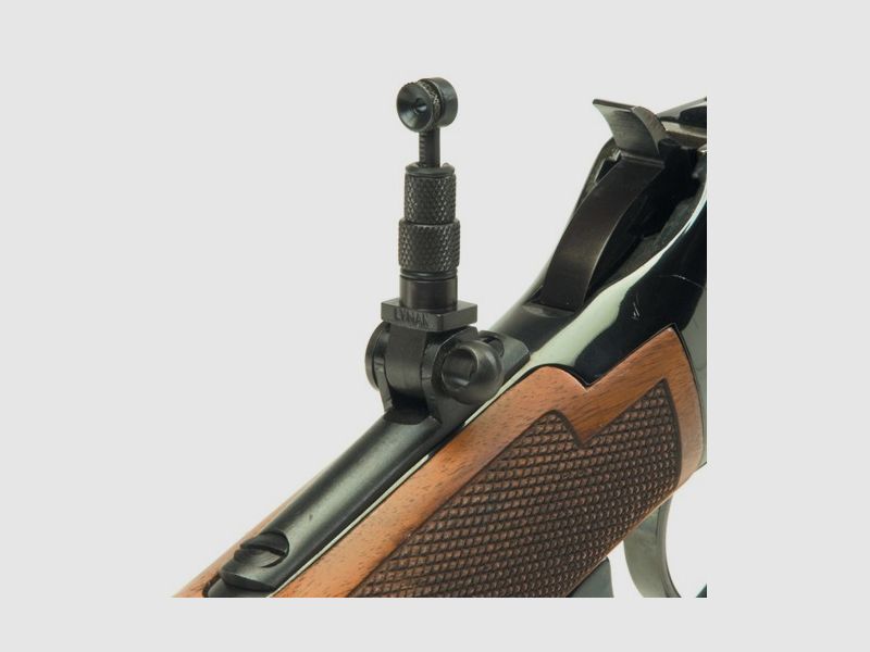Hausse Lyman Tang sight N°2 pour Winchester 1894