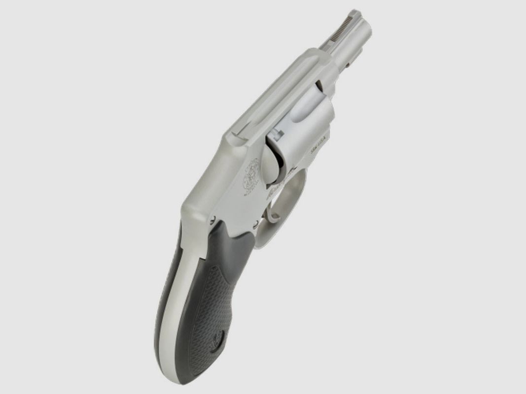 Revolver Smith & Wesson 642 – 38 Sp+P, Bild 6 von 6