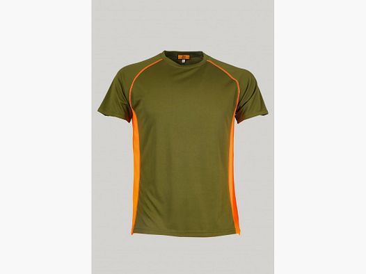 Maglietta RS HUNTING t shirt tecnica modello B/1