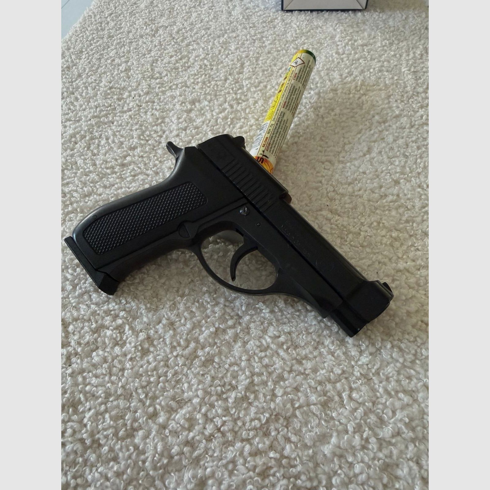 IWG Amazone 9mm P.A.K