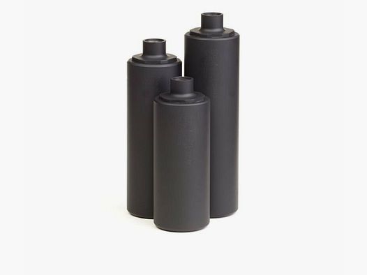 Ase Utra SL5i / 1/2''x28 Black​ .223 Schalldämpfer