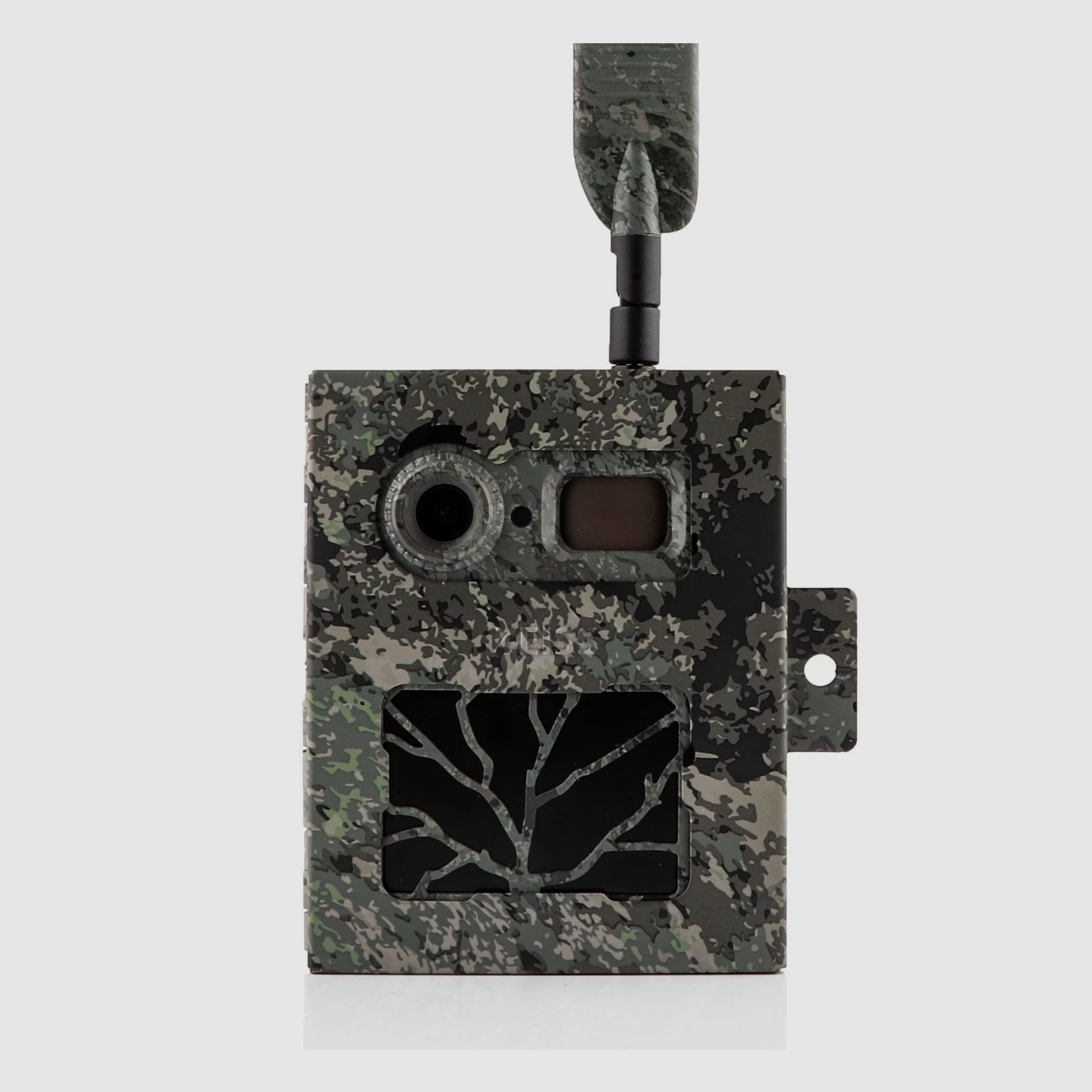 ZEISS Secacam 7 Metallgehäuse 529740-0000-000