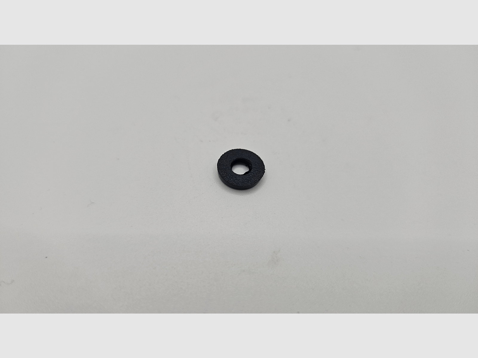 CO2 valve seal capsule seal - 3 pieces - For GSG Diana Snowpeak models
