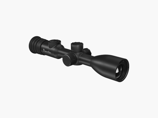 Wärmebildzielfernrohr THERMTEC Ibex 335