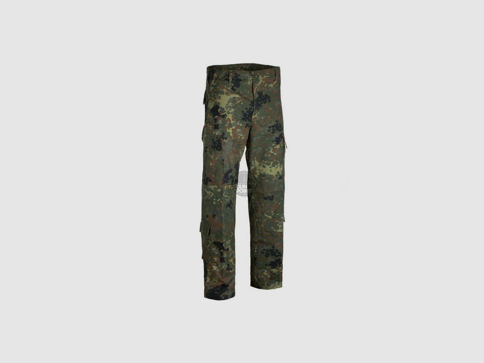 Invader Gear Revenger TDU Pant-Flecktarn-XL
