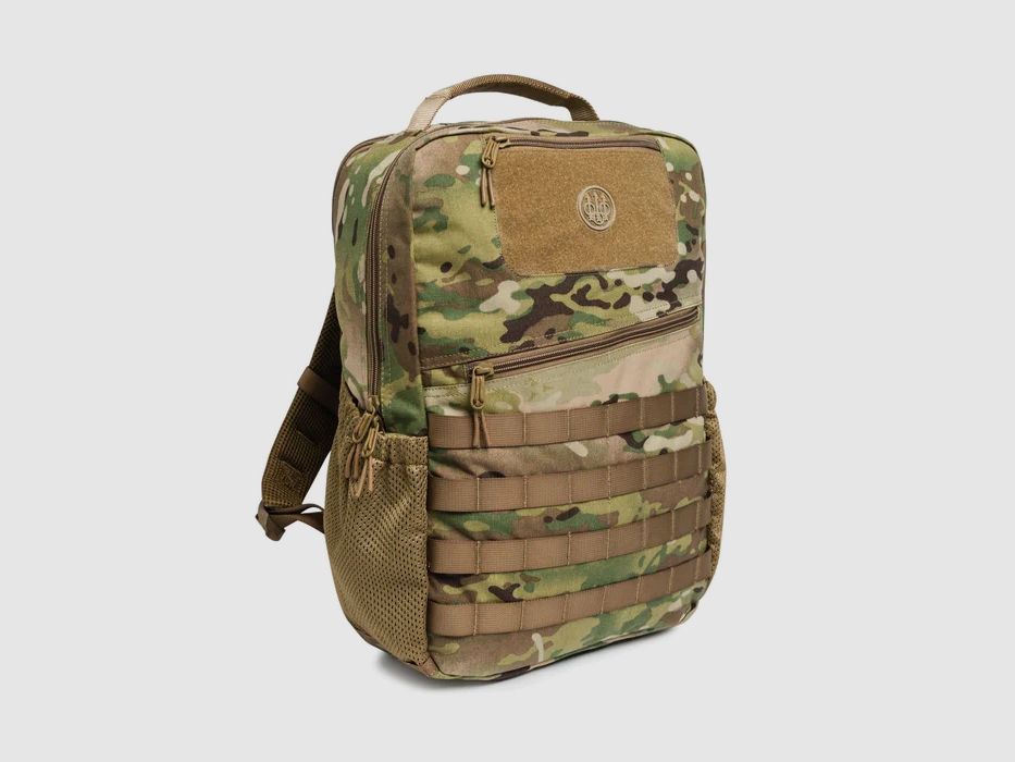 Plecak Beretta Tactical Flank Multicam, zdjęcie 1 z 24