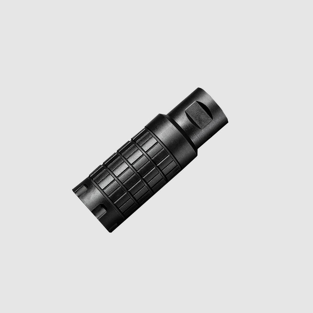 HERA ARMS LC Gen.2 Compensador Lineal DE ACERO, 1/2"x28 (Calibre .223 Remington) Gen.2
