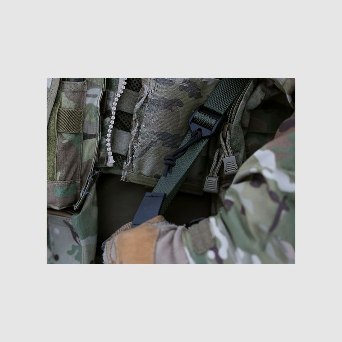 Sangle de fusil 3HGR "RECON" avec sangle