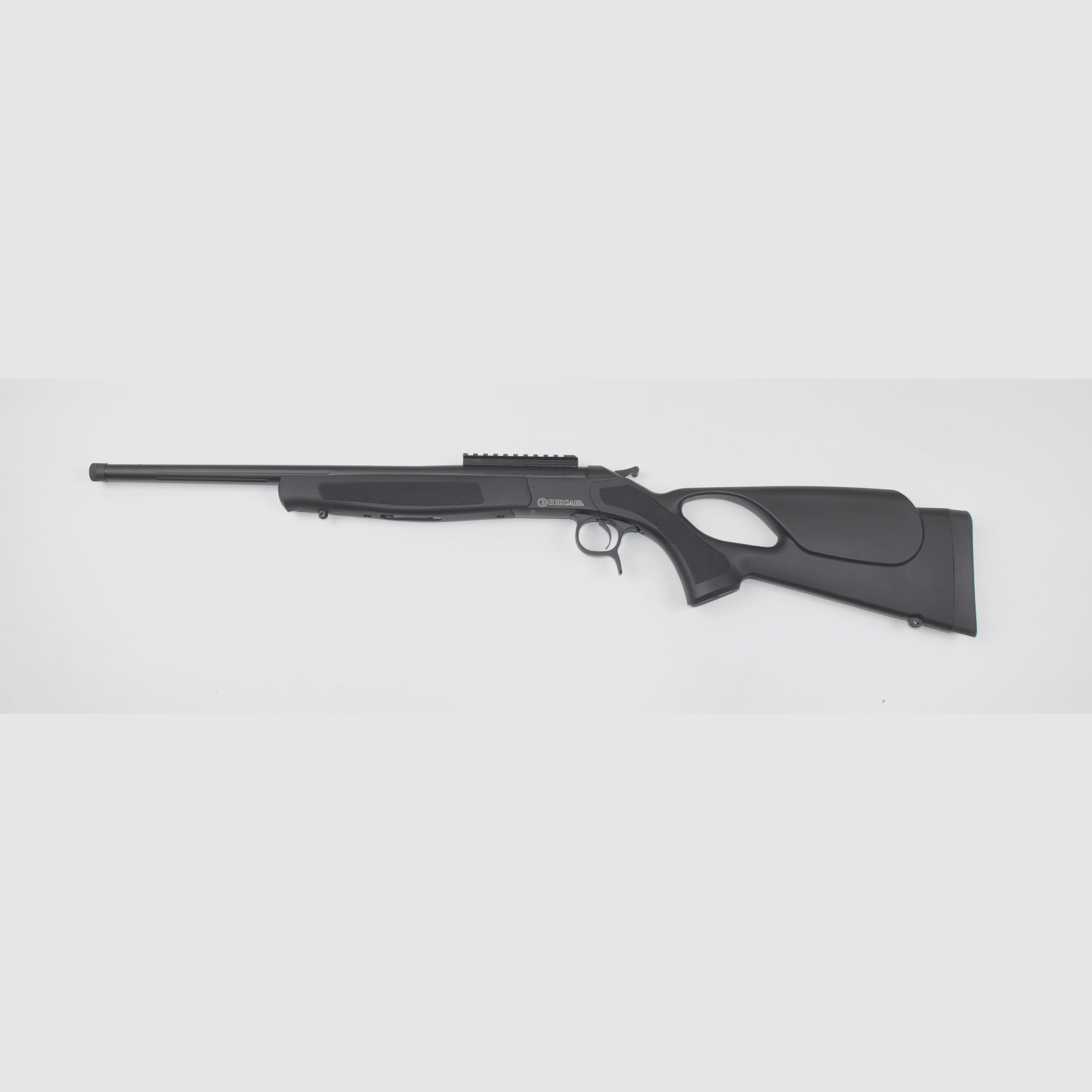 Bergara BA13, 18", cal. .308 Win.