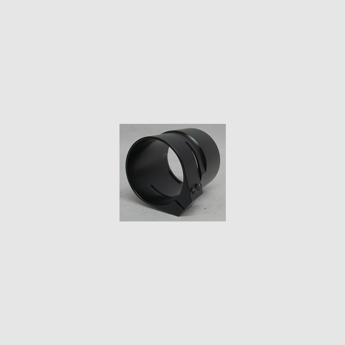 Adapter PARD NV007A&V - 45,0 mm, ISK-Schrauben