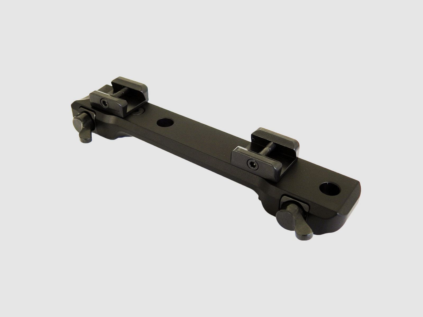 MAKuick / 1-pc. For factory-prepared rifles Sako | 75 | LM-Prism | | Standard