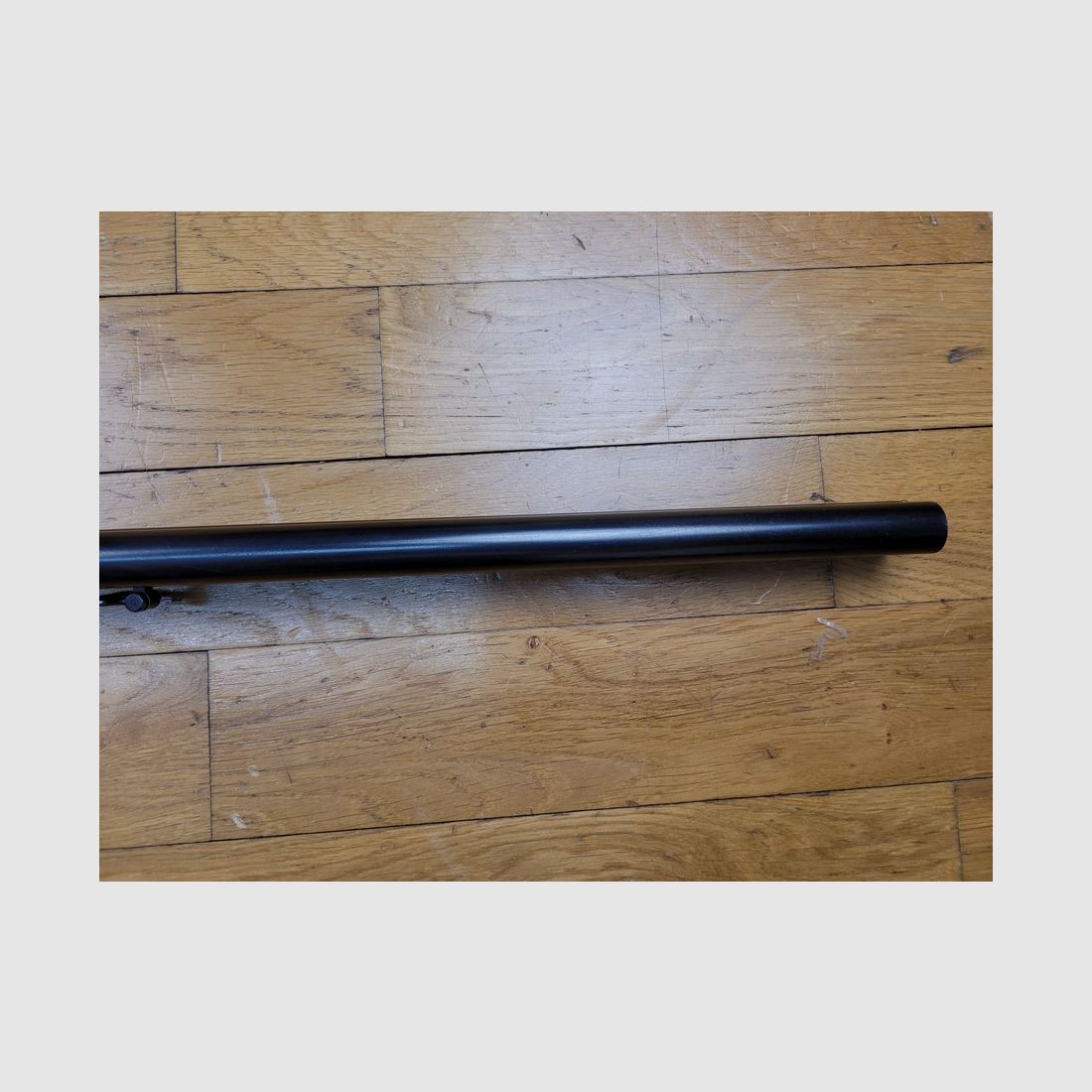 Buona carabina MAC – Manufacture d’Armes de Châtellerault – circa 1947 – cal. 16/65 – pienamente funzionante – canne molto belle – In TBE+, immagine 6 di 28