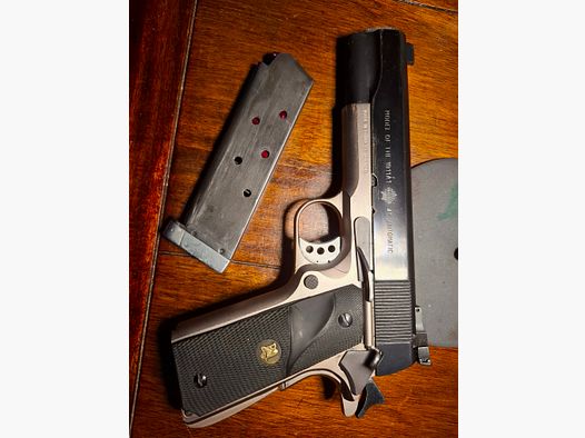 Norinco 45 ACP