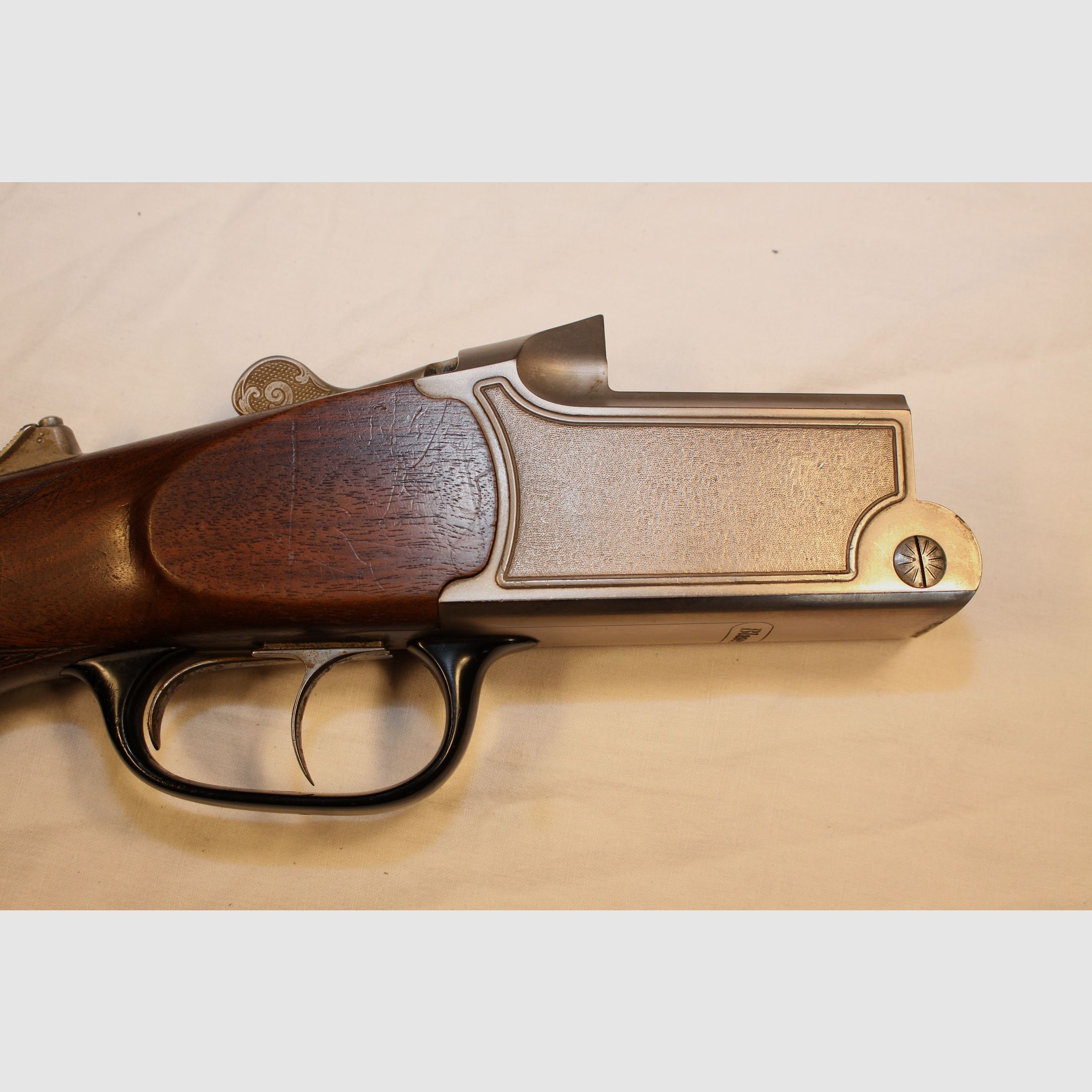 Left stock Blaser Model 700/88