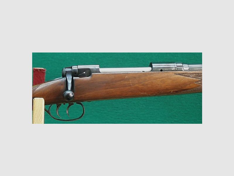 Anschütz	 Mod.110, Bild 3 von 3