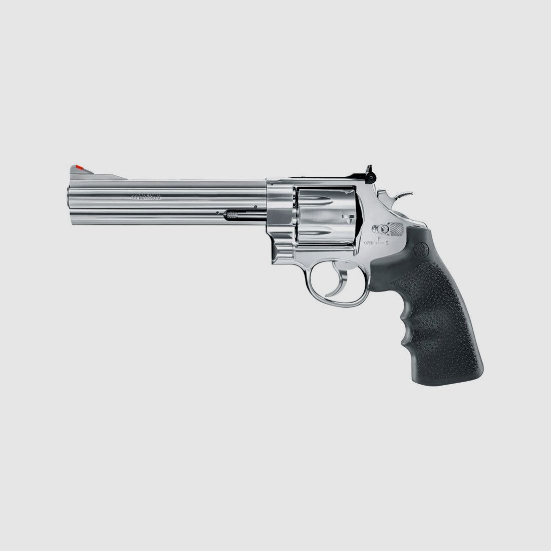 Smith & Wesson 629 Classic 6.5" 6 mm, CO?, &lt; 2,0 J, Steel-Finish