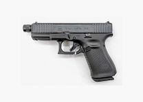 GLOCK 19 Gen5 MOS/FS Gewindelauf