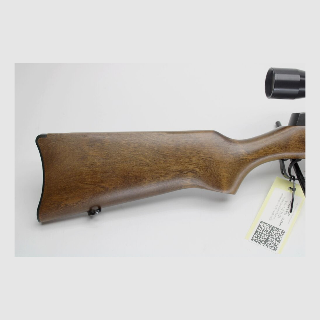 Fucile SL Ruger Mini 14 Ranch Rifle .223Rem