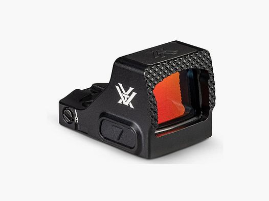 VORTEX ROTPUNKT DEFENDER-CCW 6 MOA