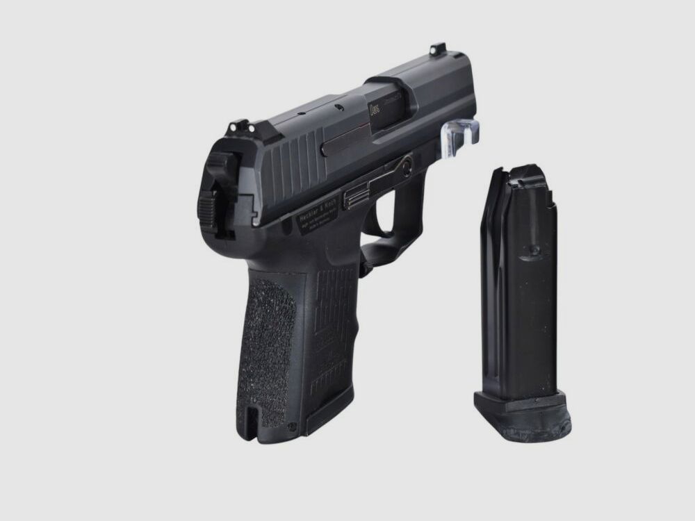 Heckler & Koch P2000SK