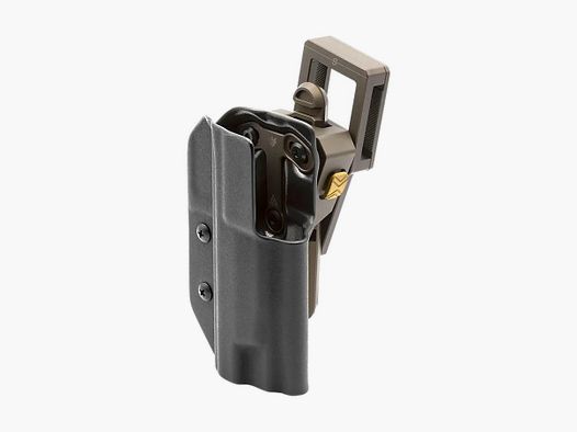 Laugo Arms Holster H6H Alien Elornis Industry