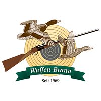 Waffen Braun