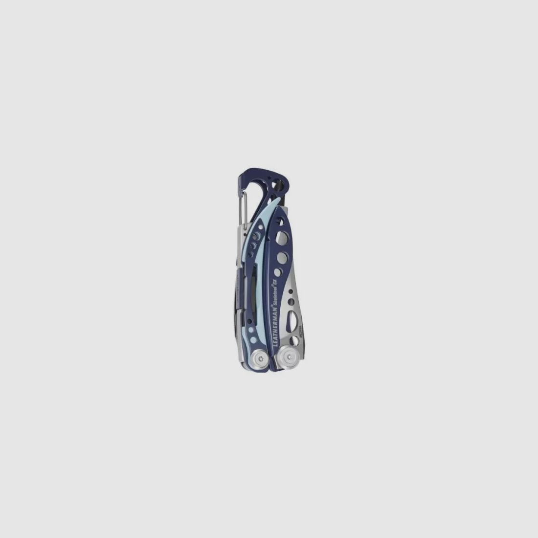 Leatherman SKELETOOL CX Nightshade, Bild 8 von 9