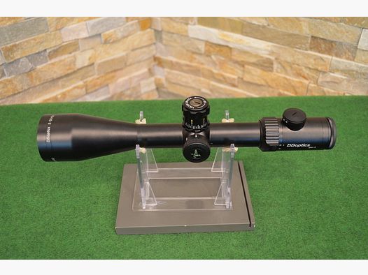 DDoptics Nachtfalke 5-30x50 HDX-Tactical GEN 3