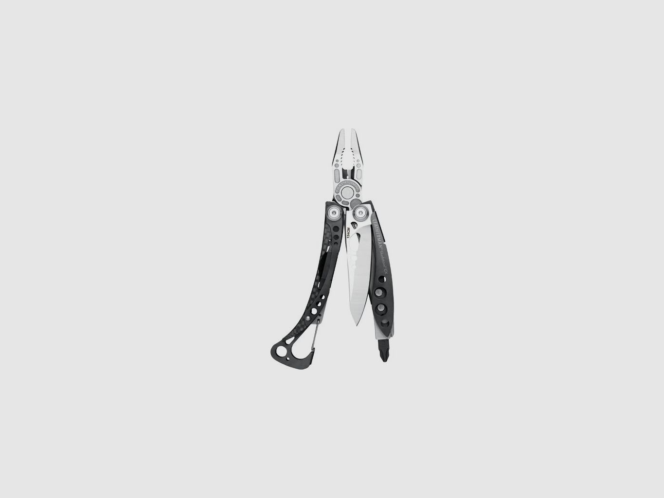 Leatherman SKELETOOL CX / Standard