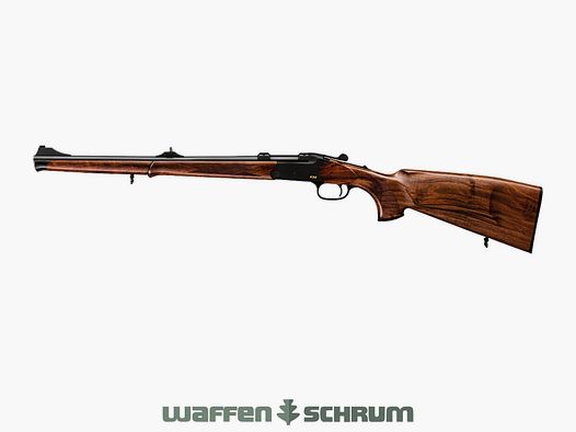 Blaser K95 Stutzen Edition .308Win SHK:3 LL50cm / mit Visierung