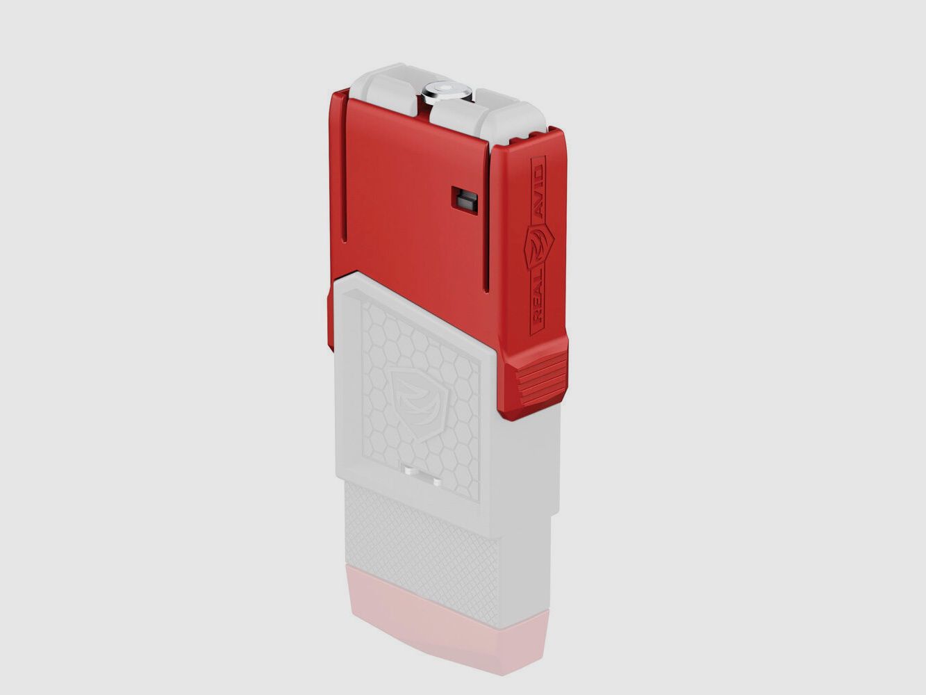Real Avid Smart-Fit Vise Block Sleeve for AR10